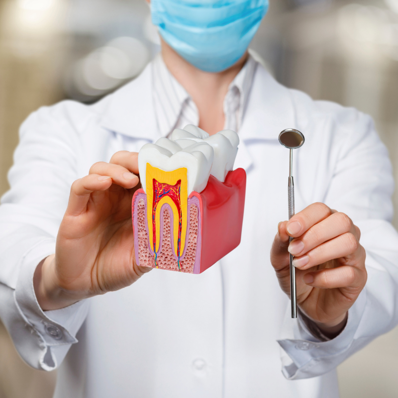 θεραπεια-δοντιων