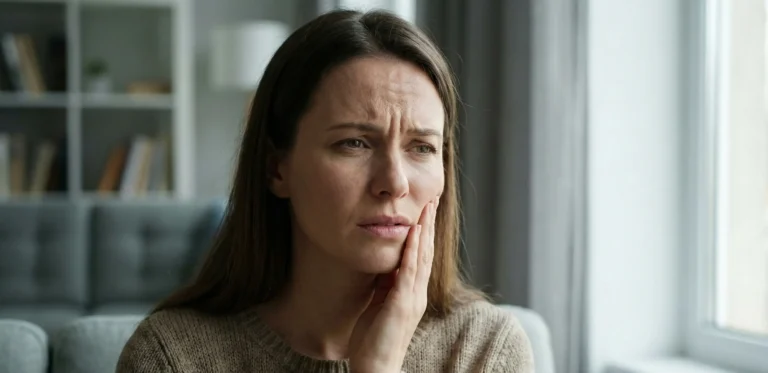 Πονάει το Δόντι σας; Πότε Χρειάζεστε Επίσκεψη στον Οδοντίατρο